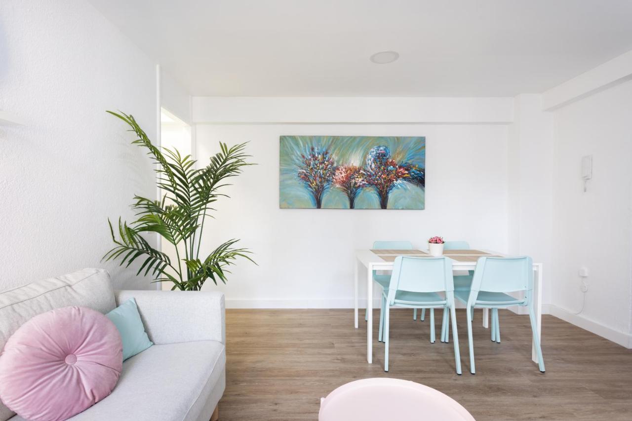 Home2Book Charming Center Apartment Santa Cruz 外观 照片
